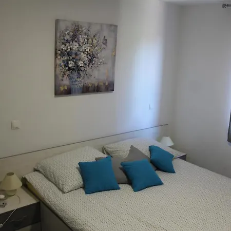 Appartamento With A Parking Space - 13416
