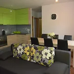 With A Parking Space - 13416 Appartement Pula