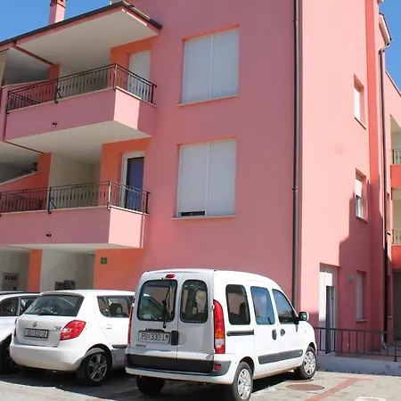 With A Parking Space - 13416 Apartment *